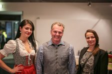 Jägerball 22.April.2017 Mürzzuschlag