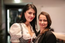 Jägerball 22.April.2017 Mürzzuschlag