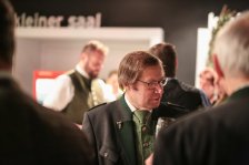 Jägerball 22.April.2017 Mürzzuschlag