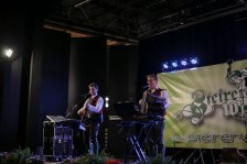 Jägerball 22.April.2017 Mürzzuschlag