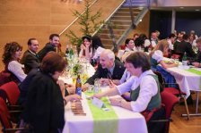 Jägerball 22.April.2017 Mürzzuschlag