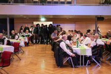 Jägerball 22.April.2017 Mürzzuschlag