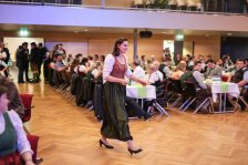 Jägerball 22.April.2017 Mürzzuschlag