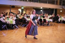 Jägerball 22.April.2017 Mürzzuschlag