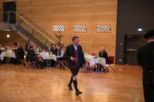 Jägerball 22.April.2017 Mürzzuschlag