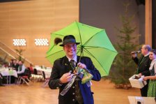Jägerball 22.April.2017 Mürzzuschlag