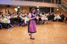 Jägerball 22.April.2017 Mürzzuschlag