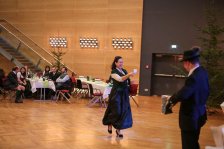 Jägerball 22.April.2017 Mürzzuschlag