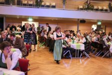 Jägerball 22.April.2017 Mürzzuschlag