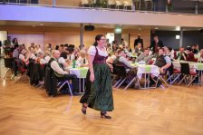 Jägerball 22.April.2017 Mürzzuschlag