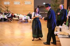 Jägerball 22.April.2017 Mürzzuschlag