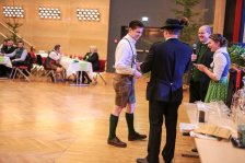Jägerball 22.April.2017 Mürzzuschlag