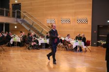 Jägerball 22.April.2017 Mürzzuschlag