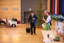 Jägerball 22.April.2017 Mürzzuschlag