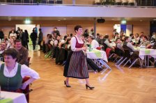 Jägerball 22.April.2017 Mürzzuschlag