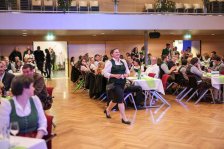 Jägerball 22.April.2017 Mürzzuschlag