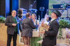 Jägerball 22.April.2017 Mürzzuschlag