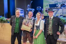Jägerball 22.April.2017 Mürzzuschlag