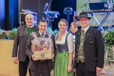 Jägerball 22.April.2017 Mürzzuschlag