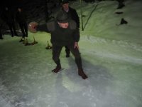 Vorstandeisschießen 2018