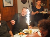 Vorstandeisschießen 2018