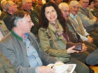 Heulen im Walde