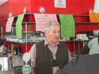 Bezirksjägertag 2018