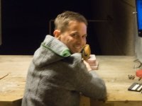 Polizei vs. Jäger