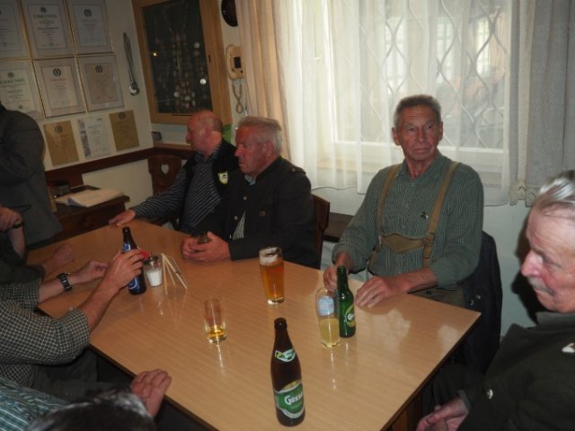 20180512 - Bezirksmeisterschaft KK in Mürzzuschlag