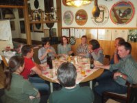 20180512 - Bezirksmeisterschaft KK in Mürzzuschlag