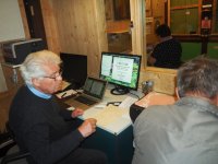 20180512 - Bezirksmeisterschaft KK in Mürzzuschlag