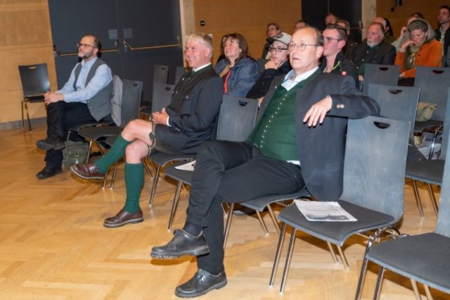 Wolf, Goldschakal und Co