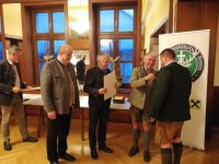 Jahreshauptversammlung 2024