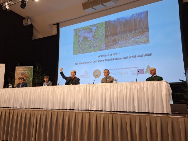 Klima Seminar