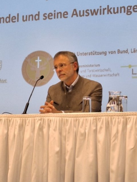 Klima Seminar