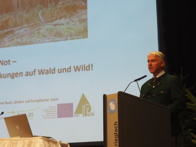 Klima Seminar