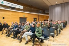 Klima Seminar