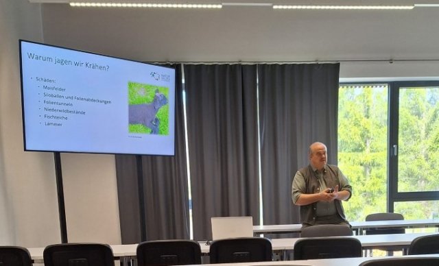 Krähenseminar