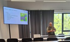 Krähenseminar