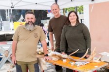 JSV beim Stadtfest