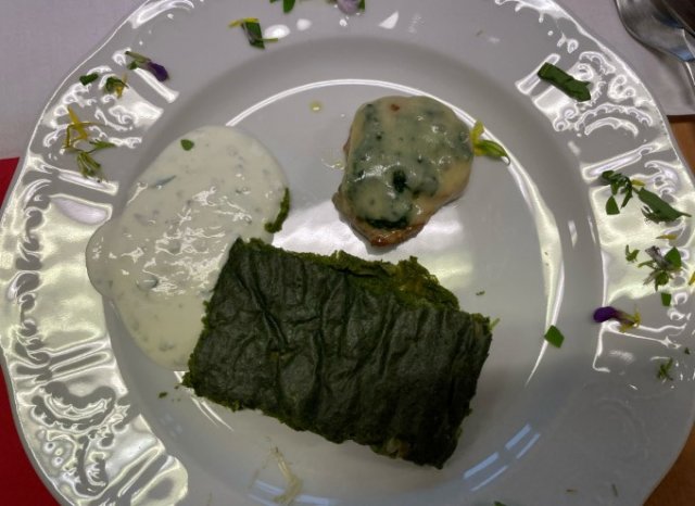 Wildkräuterkochkurs