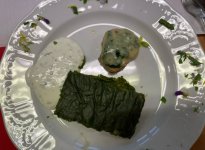 Wildkräuterkochkurs