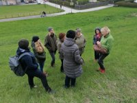 Wildkräuterkochkurs