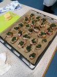 Wildkräuterkochkurs