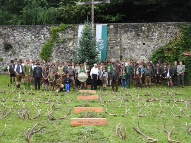 Abwurfstangenschau 2025