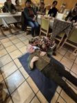 Jägerinnenstammtisch – ERSTE HILFE im Revier