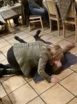 Jägerinnenstammtisch – ERSTE HILFE im Revier