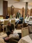 Jägerinnenstammtisch – ERSTE HILFE im Revier