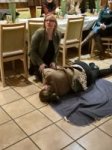 Jägerinnenstammtisch – ERSTE HILFE im Revier