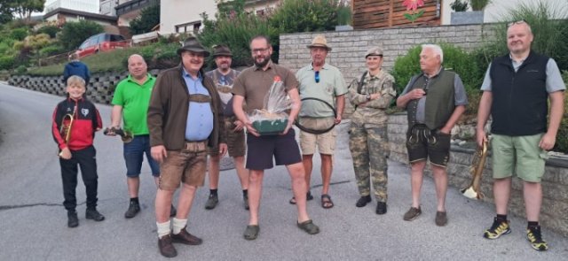 Helmuts 50er 